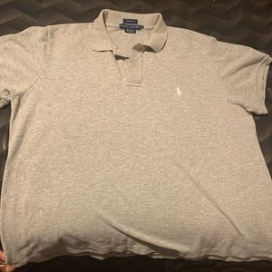 Polo shirt